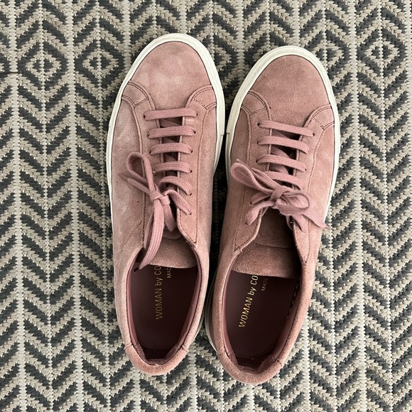 Common projects Original Achilles Low Sneaker - Picture 7 of 12